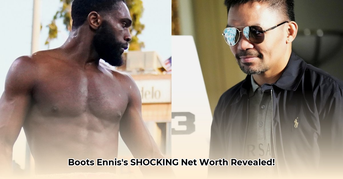 boots-ennis-net-worth